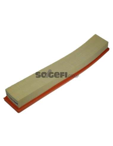Filtro de aire Purflux A1132 - PURFLUX FILTRO AIRE