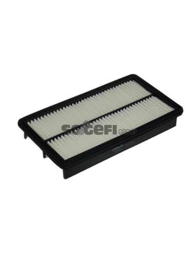 Filtro de aire Purflux A1157 - PURFLUX FILTRO AIRE