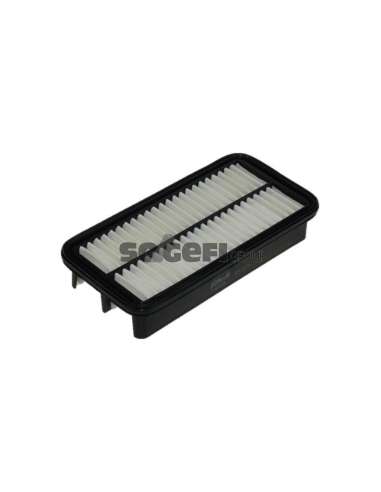 Filtro de aire Purflux A1172 - PURFLUX FILTRO AIRE