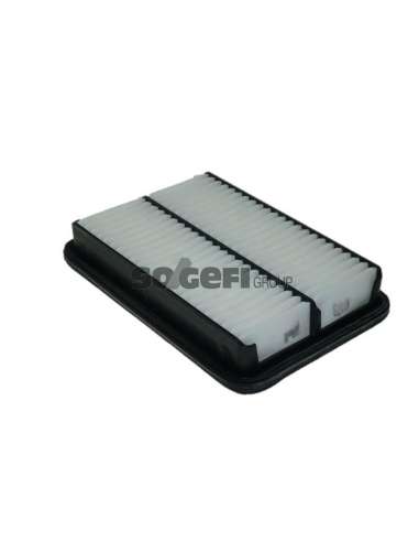 Filtro de aire Purflux A1173 - PURFLUX FILTRO AIRE