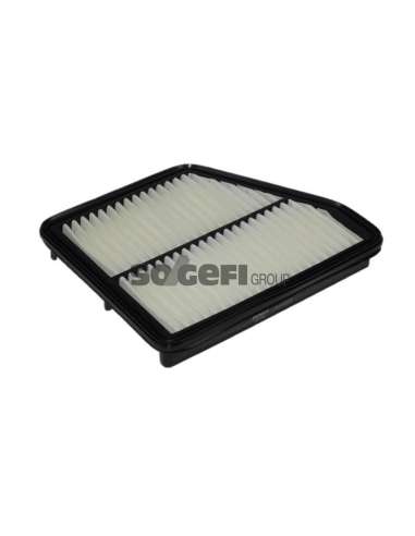 Filtro de aire Purflux A1176 - PURFLUX FILTRO AIRE