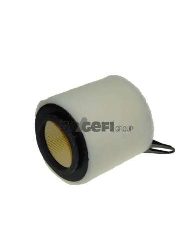 Filtro de aire Purflux A1201 - PURFLUX FILTRO AIRE