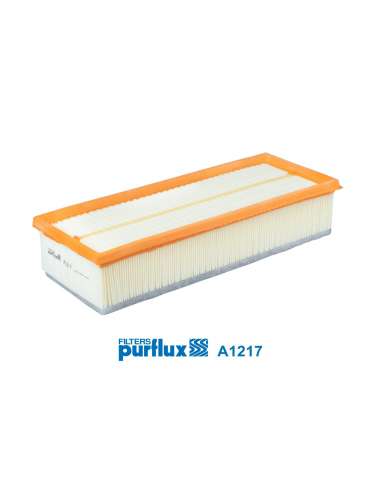 Filtro de aire Purflux A1217 - PURFLUX FILTRO AIRE