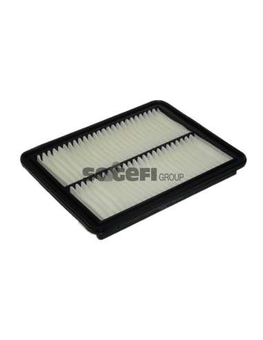 Filtro de aire Purflux A1218 - PURFLUX FILTRO AIRE