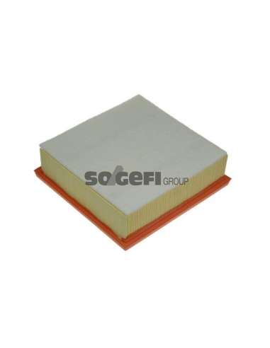 Filtro de aire Purflux A1223 - PURFLUX FILTRO AIRE