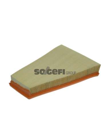 Filtro de aire Purflux A1224 - PURFLUX FILTRO AIRE