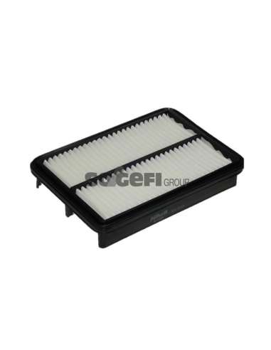 Filtro de aire Purflux A1235 - PURFLUX FILTRO AIRE