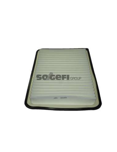 Filtro de aire Purflux A1236 - PURFLUX FILTRO AIRE