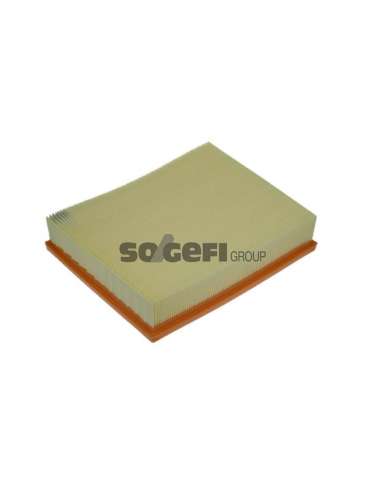 Filtro de aire Purflux A1279 - PURFLUX FILTRO AIRE