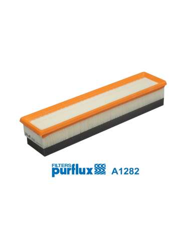 Filtro de aire Purflux A1282 - PURFLUX FILTRO AIREB