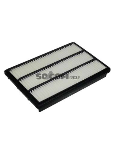 Filtro de aire Purflux A1285 - PURFLUX FILTRO AIRE