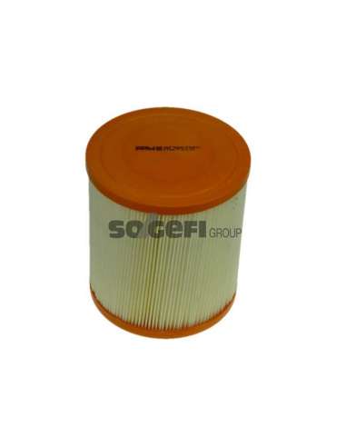 Filtro de aire Purflux A1291 - PURFLUX FILTRO AIRE