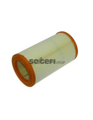 Filtro de aire Purflux A1293 - PURFLUX FILTRO AIRE