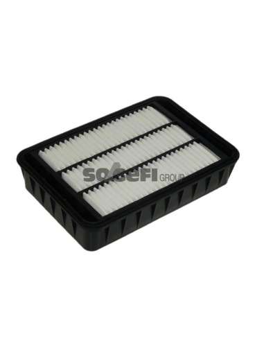 Filtro de aire Purflux A1294 - PURFLUX FILTRO AIRE