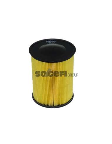 Filtro de aire Purflux A1297 - PURFLUX FILTRO AIRE