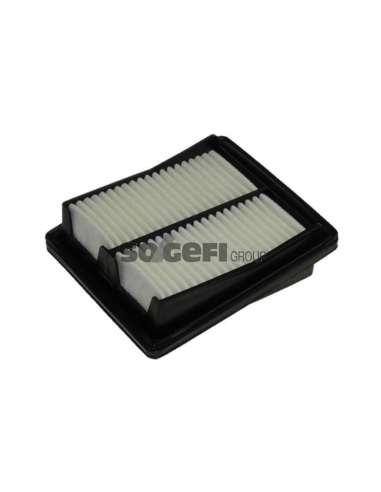 Filtro de aire Purflux A1309 - PURFLUX FILTRO AIRE