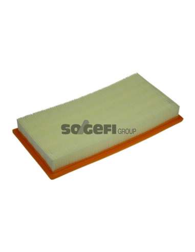 Filtro de aire Purflux A1310 - PURFLUX FILTRO AIRE