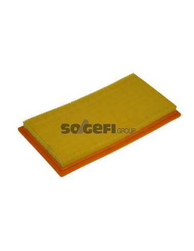 Filtro de aire Purflux A1311 - PURFLUX FILTRO AIRE