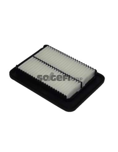 Filtro de aire Purflux A1312 - PURFLUX FILTRO AIRE