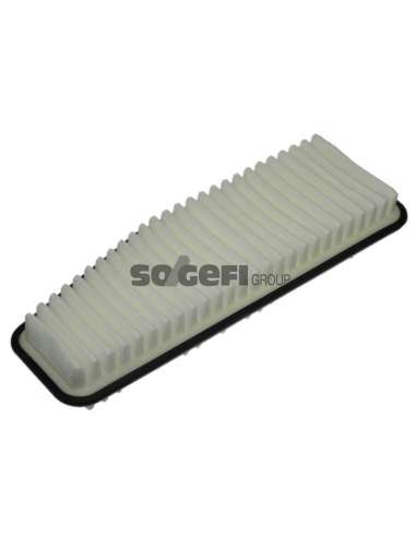 Filtro de aire Purflux A1318 - PURFLUX FILTRO AIRE