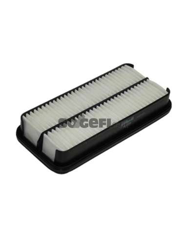Filtro de aire Purflux A1319 - PURFLUX FILTRO AIRE