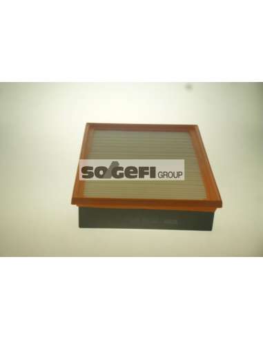 Filtro de aire Purflux A1320 - PURFLUX FILTRO AIRE