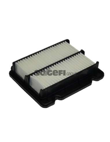 Filtro de aire Purflux A1321 - PURFLUX FILTRO AIRE