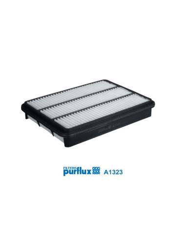 Filtro de aire Purflux A1323 - PURFLUX FILTRO AIRE