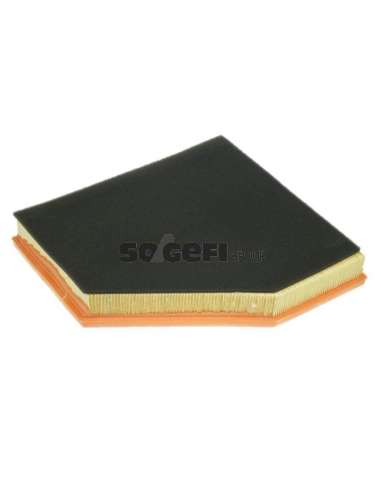 Filtro de aire Purflux A1326 - PURFLUX FILTRO AIRE