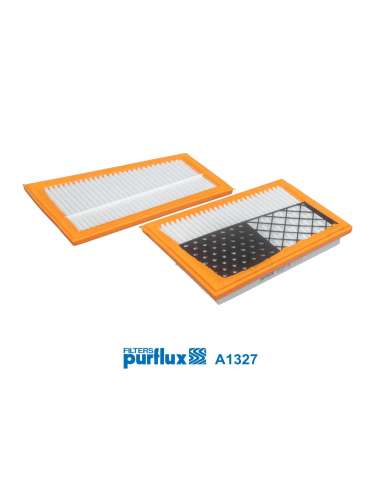 PURFLUX FILTRO Aire Purflux A1327-2