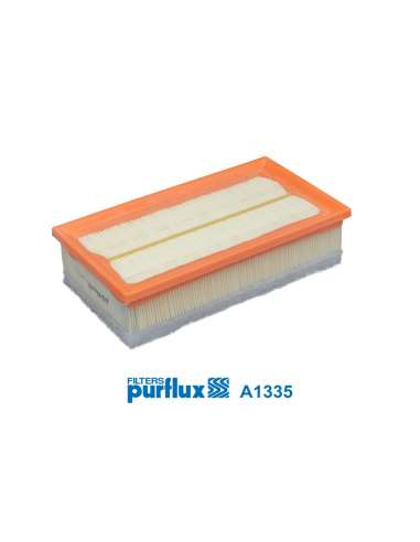 Filtro de aire Purflux A1335 - PURFLUX FILTRO AIREB