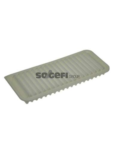 Filtro de aire Purflux A1338 - PURFLUX FILTRO AIRE