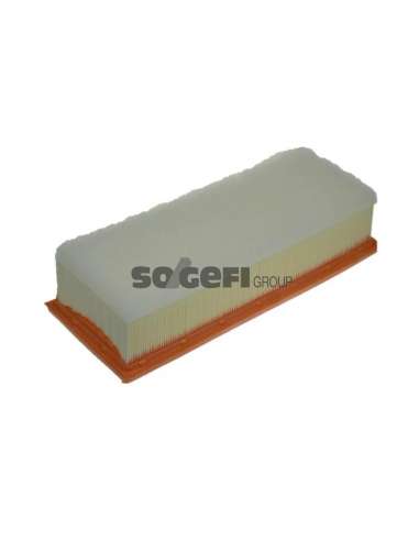 Filtro de aire Purflux A1340 - PURFLUX FILTRO AIRE