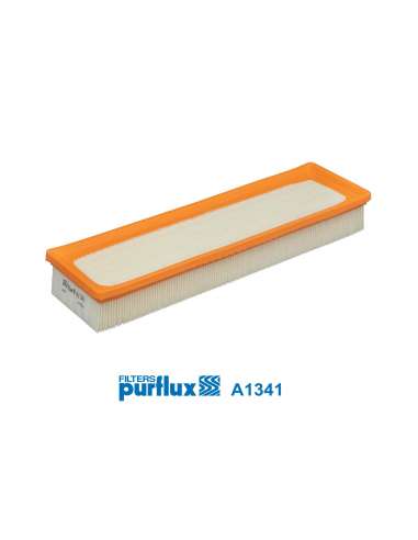Filtro de aire Purflux A1341 - PURFLUX FILTRO AIRE