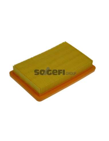 Filtro de aire Purflux A1345 - PURFLUX FILTRO AIRE