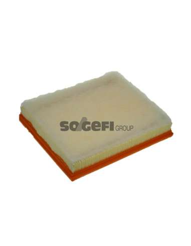 Filtro de aire Purflux A1346 - PURFLUX FILTRO AIREB