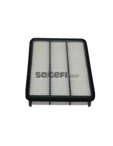 Filtro de aire Purflux A1351 - PURFLUX FILTRO AIRE