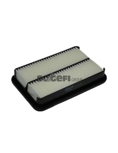 Filtro de aire Purflux A1355 - PURFLUX FILTRO AIRE