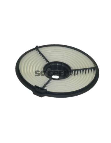 Filtro de aire Purflux A1358 - PURFLUX FILTRO AIRE
