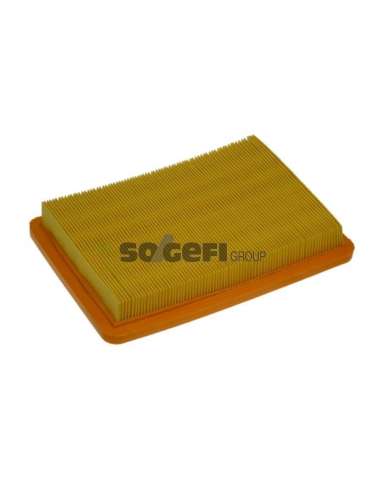 Filtro de aire Purflux A1359 - PURFLUX FILTRO AIRE
