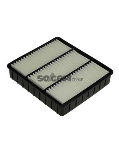 Filtro de aire Purflux A1360 - PURFLUX FILTRO AIRE