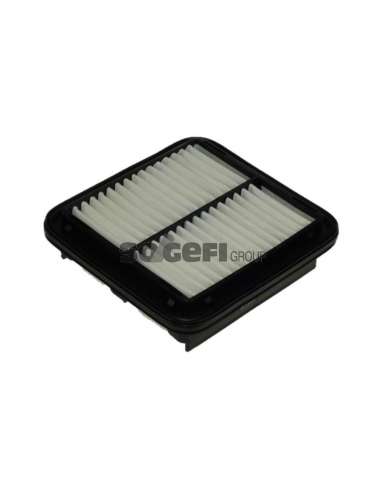 Filtro de aire Purflux A1363 - PURFLUX FILTRO AIRE