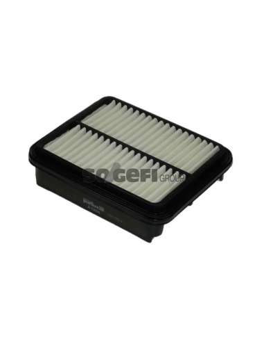 Filtro de aire Purflux A1364 - PURFLUX FILTRO AIRE
