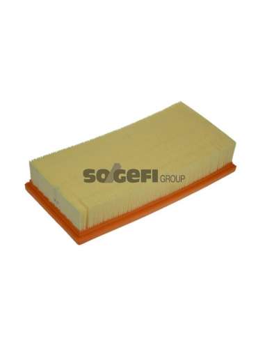 Filtro de aire Purflux A1365 - PURFLUX FILTRO AIRE