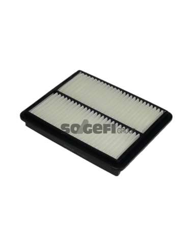 Filtro de aire Purflux A1367 - PURFLUX FILTRO AIRE