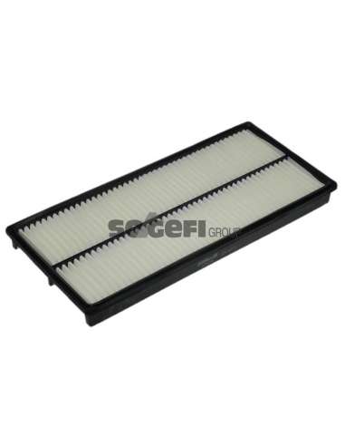 Filtro de aire Purflux A1370 - PURFLUX FILTRO AIRE