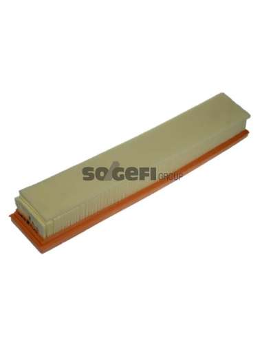 Filtro de aire Purflux A1371 - PURFLUX FILTRO AIRE