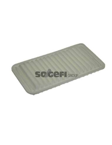 Filtro de aire Purflux A1379 - PURFLUX FILTRO AIRE