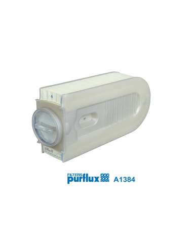 Filtro de aire Purflux A1384 - PURFLUX FILTRO AIRE