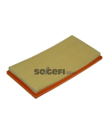 Filtro de aire Purflux A1388 - PURFLUX FILTRO AIRE